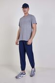 Perforated Running Pant Regular